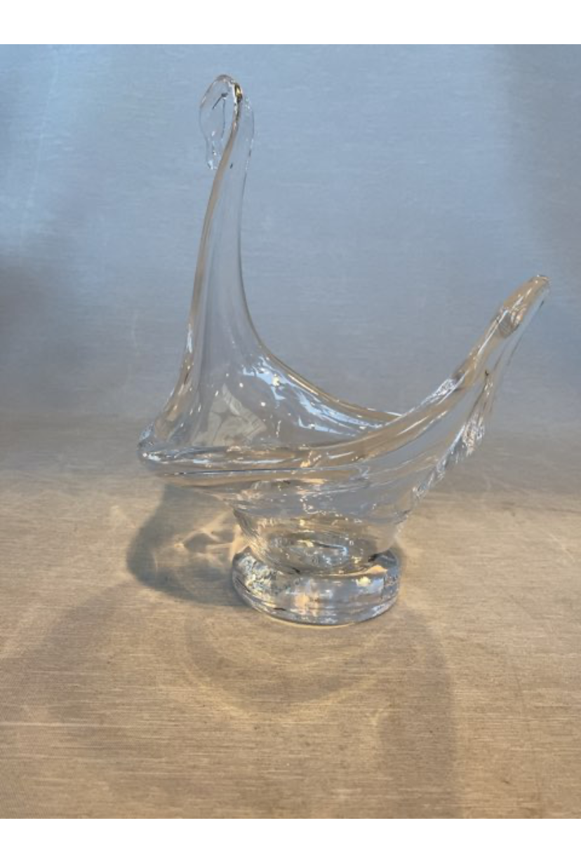 Glas svane